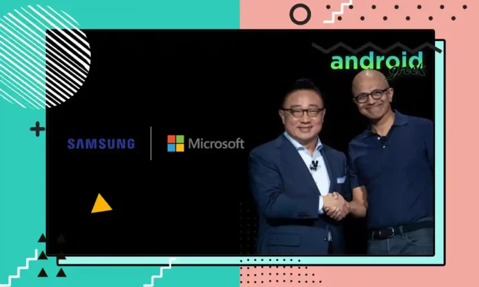 Samsung is considering replacing Google with Bing as the default search engine on Galaxy devices. Samsung is considering replacing Google with Bing as the default search engine on Galaxy devices.