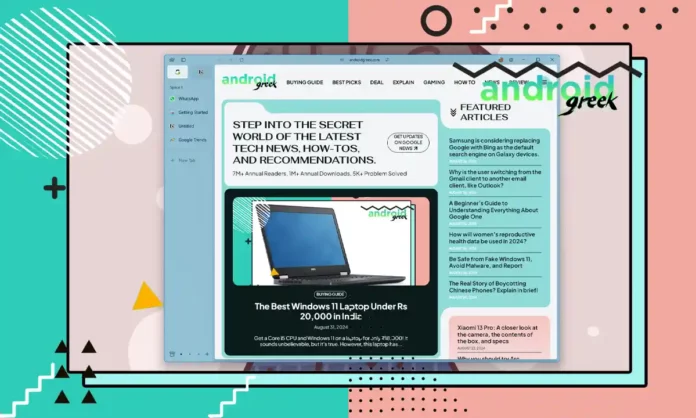 Why you should try Arc Browser as a Chrome and Edge alternative Why you should try Arc Browser as a Chrome and Edge alternative