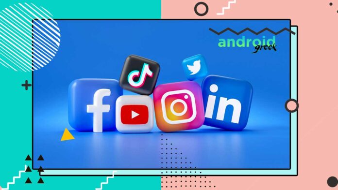 social-media social media