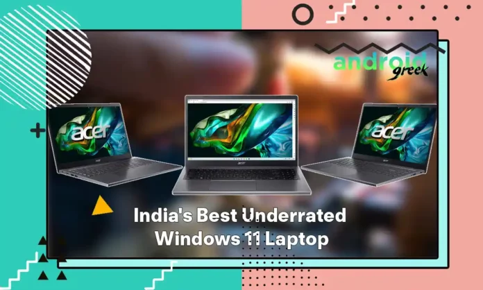The Best Underrated Windows 11 Laptop Under Rs 20,000 in India The Best Underrated Windows 11 Laptop Under Rs 20,000 in India