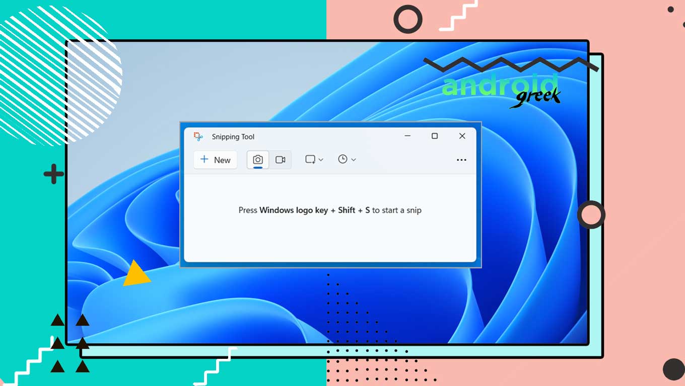 How to Change Snipping Tool Save Location on Windows 11