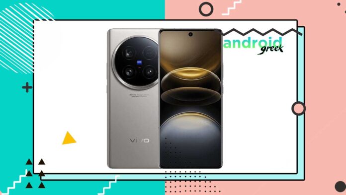 Vivo-X200-Ultra-Camera Vivo X200 Ultra Camera