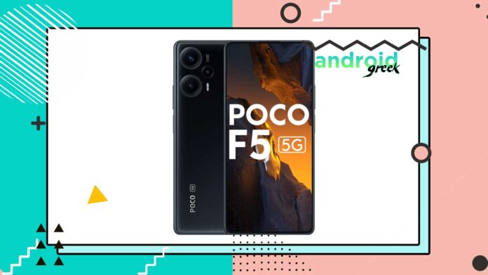 Poco F5 Poco F5