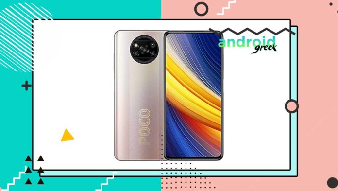 Poco X3 Pro Poco X3 Pro