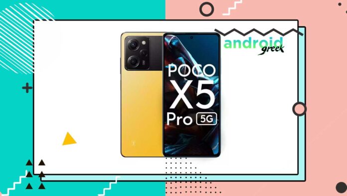 poco x5 pro 5g poco x5 pro 5g