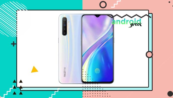 realme XT realme XT