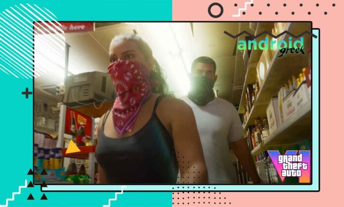 Launch Date Rumors for Grand Theft Auto 6 Launch Date Rumors for Grand Theft Auto 6