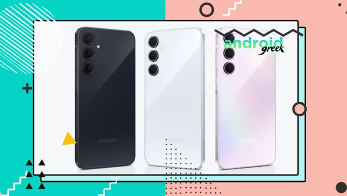 Samsung Galaxy A36 Samsung Galaxy A36